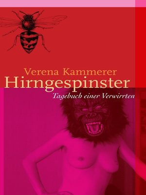 cover image of Hirngespinster